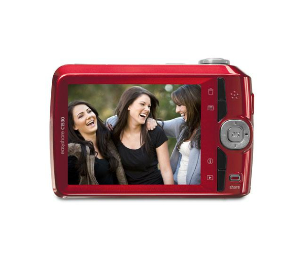 Kodak C-1530 R - 1449274 - zdjęcie 2
